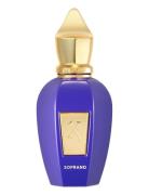 Soprano Edp, 50 Ml Parfume Eau De Parfum Nude Xerjoff