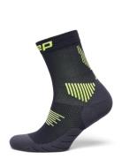 Core Run Socks, Mid Cut, 5.0 Sport Women Sport Clothing Sport Socks Bl...