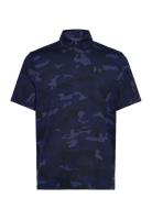 Ua Playoff 3.0 Printed Polo Sport Men Sport Clothing Sport Tops Sport ...