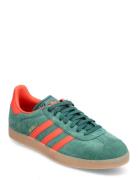 Gazelle Sport Sneakers Low-top Sneakers Green Adidas Originals