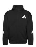M Z.n.e. Fz Sport Men Sport Clothing Sport Sweatshirts & Hoodies Sport...