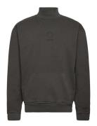 Buffering Over D Sweater Designers Sweatshirts & Hoodies Sweatshirts B...
