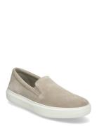 U Deiven B Low-top Sneakers Beige GEOX