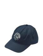 Cap Cecil Accessories Headwear Caps Navy Wheat
