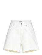 Ihaveny Sho Bottoms Shorts Denim Shorts White ICHI