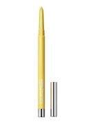 Colour Excess Gel Pencil Eyeliner Eyeliner Makeup Yellow MAC