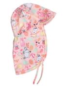 Sommar Hatt Solhat Pink MUMIN