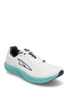 W Escalante 4 Sport Sport Shoes Sport Running Shoes White Altra