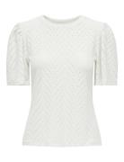 Jdycarla Cathinka S/S Top Jrs Noos Tops T-shirts & Tops Short-sleeved ...