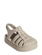 Superstar Sandal I Shoes Summer Shoes Sandals Beige Adidas Originals