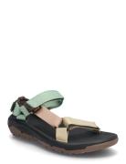 Hurricane Xlt 2 Flade Sandaler Multi/patterned Teva