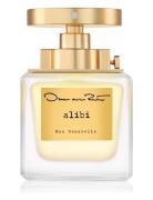 Alibi Sensuelle Edp Parfume Eau De Parfum Nude Oscar De La Renta