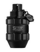 Spicebomb Dark Leather Eau De Parfum 50.00 Ml Parfume Eau De Parfum Nu...