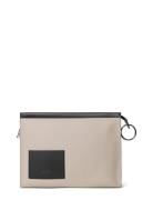Sls X Day Et Rc-Briefcase Computertaske Taske Beige DAY ET