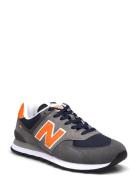 New Balance 574 Sport Sport Shoes Sport Sneakers Sport Low Top Sneaker...