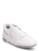 New Balance 550 Sport Sneakers Low-top Sneakers White New Balance