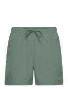 Sport Essentials Short 5" Sport Shorts Sport Shorts Green New Balance