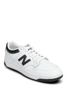 New Balance 480 Sport Sneakers Low-top Sneakers White New Balance