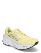 New Balance Freshfoam More V5 Sport Sport Shoes Sport Running Shoes Ye...