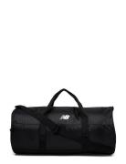 Large Duffle Sport Men Sport Training Bags Sport Gym Bags Black New Ba...