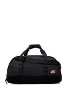 Legacy Icon Duffel Bag Sport Men Sport Training Bags Sport Gym Bags Bl...