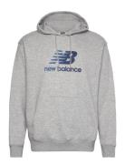 Sport Essentials French Terry Gradient Logo Hoodie Sport Sport Clothin...