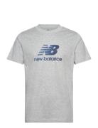 Sport Essentials Gradient Logo T-Shirt Sport Men Sports Clothes Sport ...
