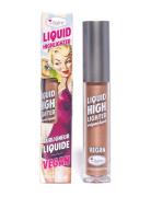 Liquid Highlighter- Better Light Than Never Highlighter Contour Makeup...