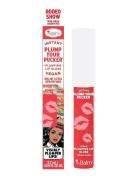 Instant Plump Your Pucker- Rodeo Show Læbefiller Red The Balm