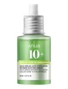  10 Hyaluron Redness Soothing Serum Serum Ansigtspleje Nude Anua