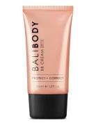 Bb Cream Spf15 Tan Color Correction Creme Bb Creme White Bali Body