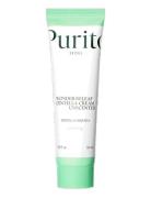 Wonder Releaf Centella Cream Unscented Fugtighedscreme Dagcreme Nude P...