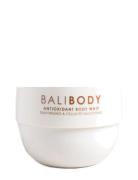 Antioxidant Body Whip Creme Lotion Bodybutter White Bali Body