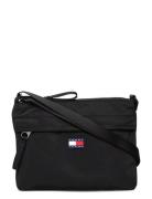Tjm Urban Sacoche Skuldertaske Taske Black Tommy Hilfiger