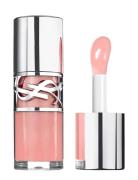 Ysl Loveshine Plumping Lip Oil Gloss 2 Lipgloss Makeup Nude Yves Saint...