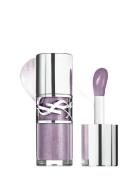 Ysl Loveshine Plumping Lip Oil Gloss 1 Lipgloss Makeup Nude Yves Saint...