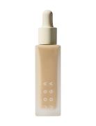 Uoga Uoga Mineral Serum Foundation Spf20 Foundation Makeup Uoga Uoga