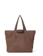 Day Lb Straw Bag Bags Totes Beige DAY ET