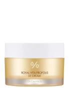 Dr.ceuracle Royal Vita Propolis 33 Cream 50Ml Fugtighedscreme Dagcreme...