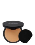 Barepro 24H Skin-Perfecting Pressed Powd Medium 35 Warm 8.00 Gr Pudder...