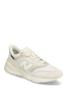 New Balance U997 Sport Sneakers Low-top Sneakers Beige New Balance