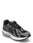 New Balance 1906 Kids Lace Low-top Sneakers Black New Balance