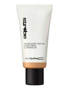 Strobe Dewy Skin Tint Fugtighedscreme Ansigtscreme Hudpleje Nude MAC