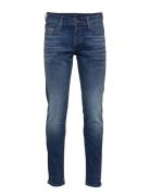 Superflex Jeans Original Blue - Tapsuperflex Jeans Original Blue - Tap...