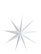 Stjerne, Hd9 Point, Hvid Home Decoration Christmas Decoration Christma...