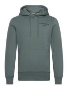 Borg Essential 1 Hoodie Sport Men Sport Clothing Sport Sweatshirts & H...