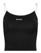 Alice Stenlöf Cropped Tank Top Sport Women Sport Clothing Sports Tops ...