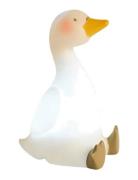 Night Light - Swan Baby  - La Petite Ecole De Danse Home Kids Decor Li...