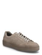 Sinny Low-top Sneakers Brown Tiger Of Sweden
