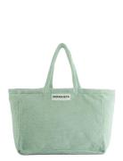 Naram Weekendbag Shopper Taske Green Bongusta